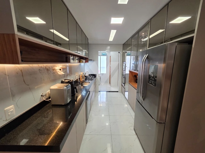 ALTO PADRÃO COM REQUINTE QUE VOCÊ MERECE: 4ª foto da galeria de imagens do imóvel