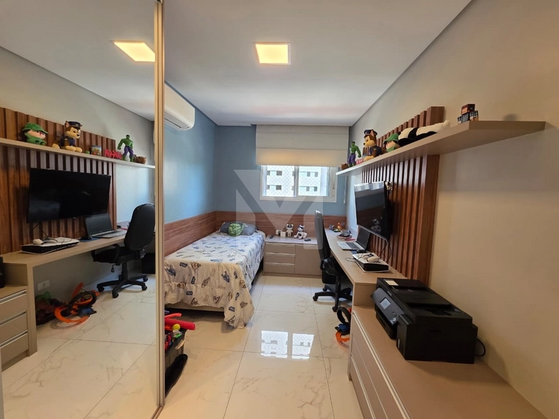 ALTO PADRÃO COM REQUINTE QUE VOCÊ MERECE: 8ª foto da galeria de imagens do imóvel