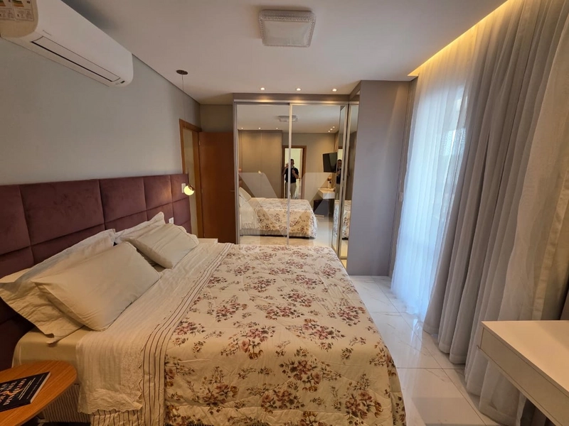 ALTO PADRÃO COM REQUINTE QUE VOCÊ MERECE: 10ª foto da galeria de imagens do imóvel