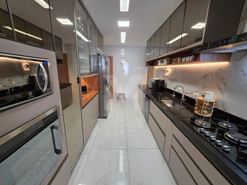 ALTO PADRÃO COM REQUINTE QUE VOCÊ MERECE: 3ª foto da galeria de imagens do imóvel