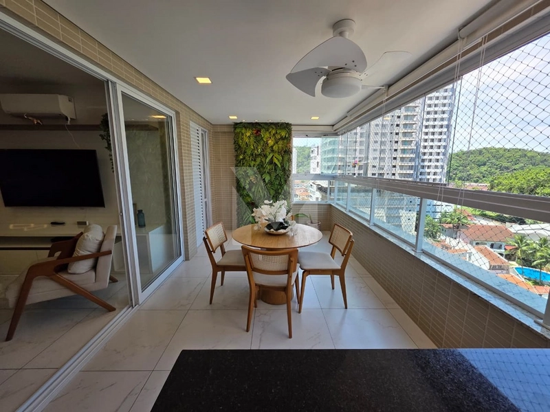 ALTO PADRÃO COM REQUINTE QUE VOCÊ MERECE: 27ª foto da galeria de imagens do imóvel