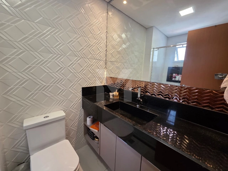 ALTO PADRÃO COM REQUINTE QUE VOCÊ MERECE: 11ª foto da galeria de imagens do imóvel