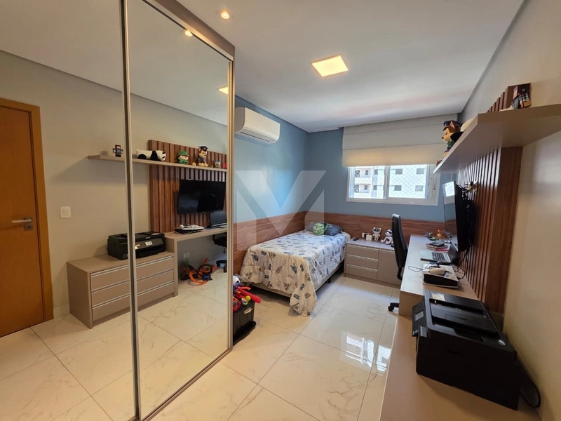 ALTO PADRÃO COM REQUINTE QUE VOCÊ MERECE: 9ª foto da galeria de imagens do imóvel