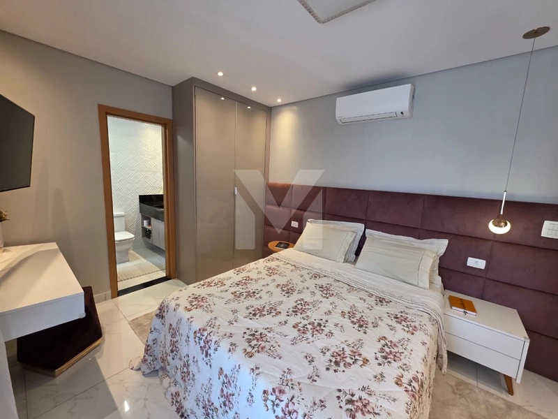 ALTO PADRÃO COM REQUINTE QUE VOCÊ MERECE: 12ª foto da galeria de imagens do imóvel