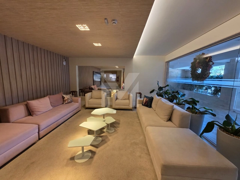 ALTO PADRÃO COM REQUINTE QUE VOCÊ MERECE: 41ª foto da galeria de imagens do imóvel