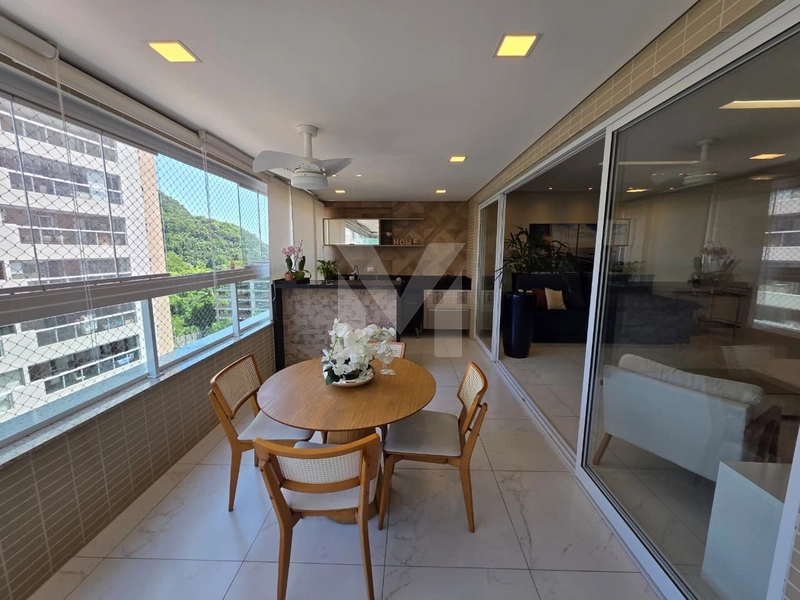 ALTO PADRÃO COM REQUINTE QUE VOCÊ MERECE: 29ª foto da galeria de imagens do imóvel