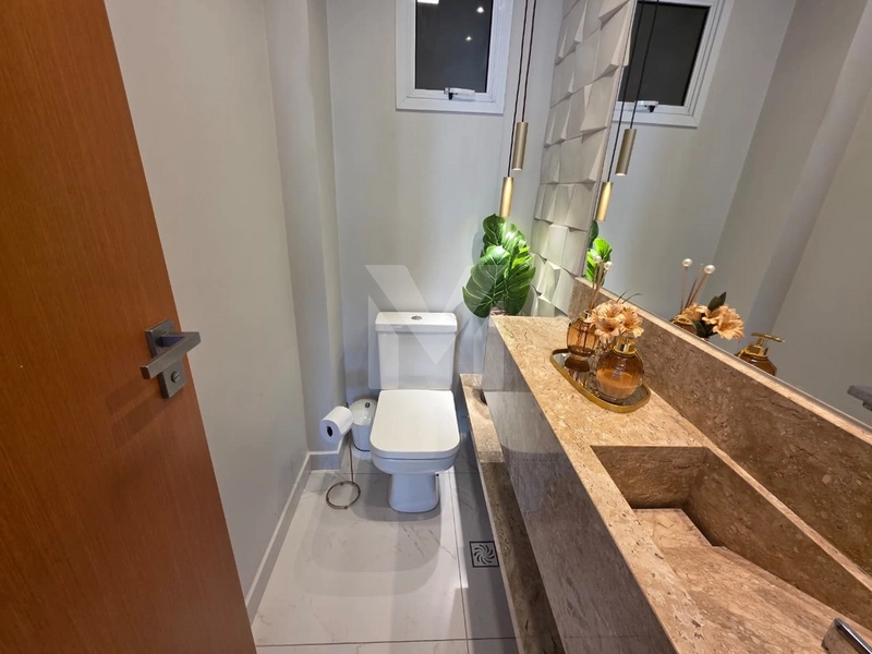 ALTO PADRÃO COM REQUINTE QUE VOCÊ MERECE: 25ª foto da galeria de imagens do imóvel