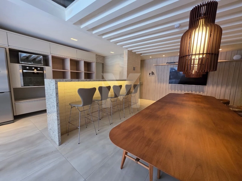 ALTO PADRÃO COM REQUINTE QUE VOCÊ MERECE: 36ª foto da galeria de imagens do imóvel