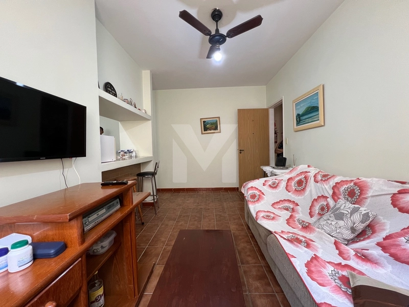 APARTAMENTO DE 2 DORMITÓRIOS FRENTA MAR  - CAIÇARA: 2ª foto da galeria de imagens do imóvel