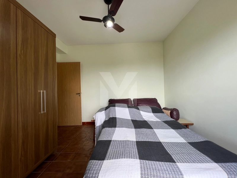 APARTAMENTO DE 2 DORMITÓRIOS FRENTA MAR  - CAIÇARA: 9ª foto da galeria de imagens do imóvel