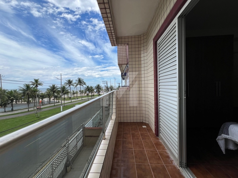 APARTAMENTO DE 2 DORMITÓRIOS FRENTA MAR  - CAIÇARA: 10ª foto da galeria de imagens do imóvel