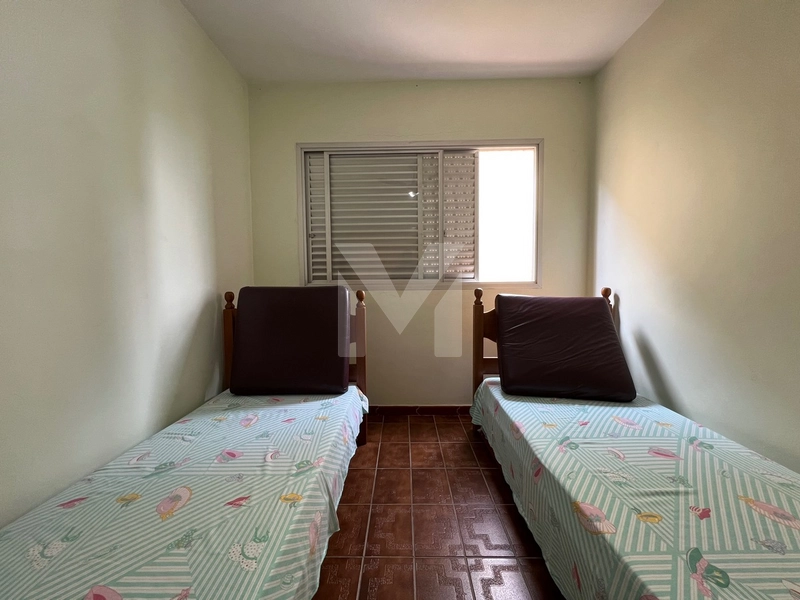 APARTAMENTO DE 2 DORMITÓRIOS FRENTA MAR  - CAIÇARA: 6ª foto da galeria de imagens do imóvel