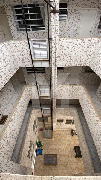 More ou invista a poucos metros do mar — 1 dormitório!: 13ª foto da galeria de imagens do imóvel