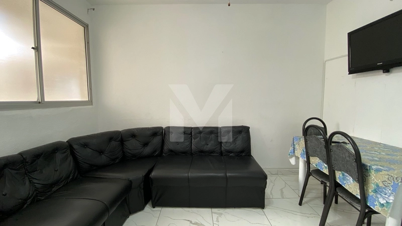 More ou invista a poucos metros do mar — 1 dormitório!: 7ª foto da galeria de imagens do imóvel