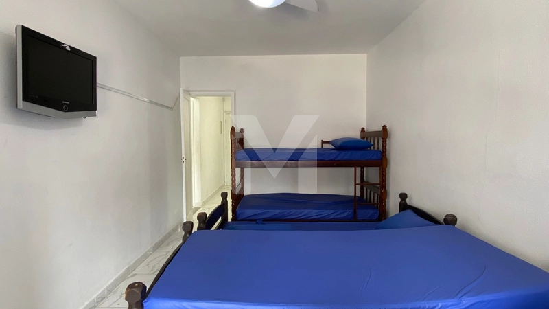 More ou invista a poucos metros do mar — 1 dormitório!: 5ª foto da galeria de imagens do imóvel