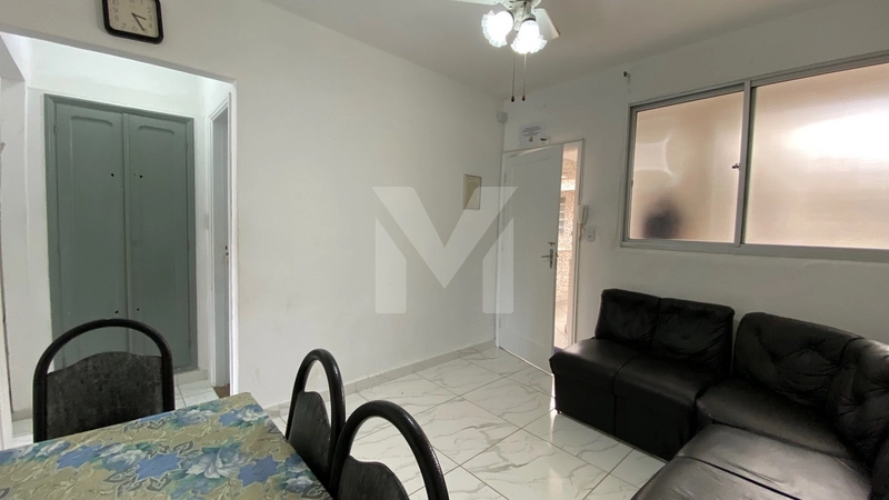 More ou invista a poucos metros do mar — 1 dormitório!: 6ª foto da galeria de imagens do imóvel