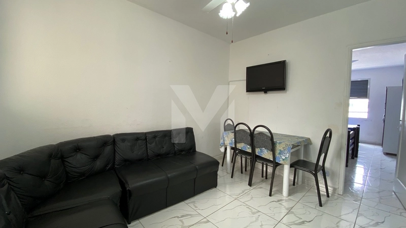 More ou invista a poucos metros do mar — 1 dormitório!: 8ª foto da galeria de imagens do imóvel