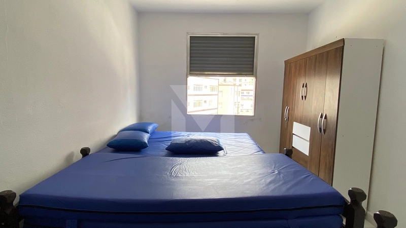 More ou invista a poucos metros do mar — 1 dormitório!: 4ª foto da galeria de imagens do imóvel