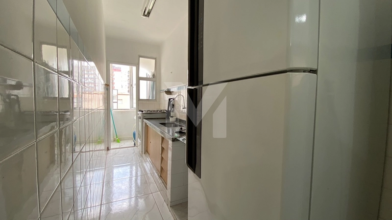 More ou invista a poucos metros do mar — 1 dormitório!: 11ª foto da galeria de imagens do imóvel