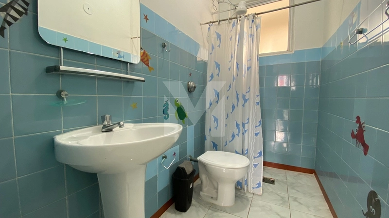 More ou invista a poucos metros do mar — 1 dormitório!: 10ª foto da galeria de imagens do imóvel