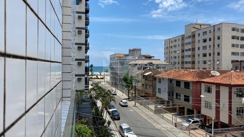 More ou invista a poucos metros do mar — 1 dormitório!