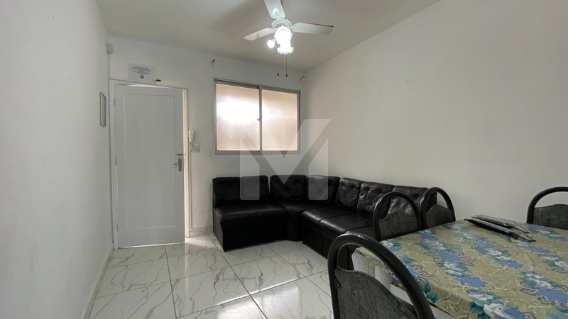 More ou invista a poucos metros do mar — 1 dormitório!: 2ª foto da galeria de imagens do imóvel