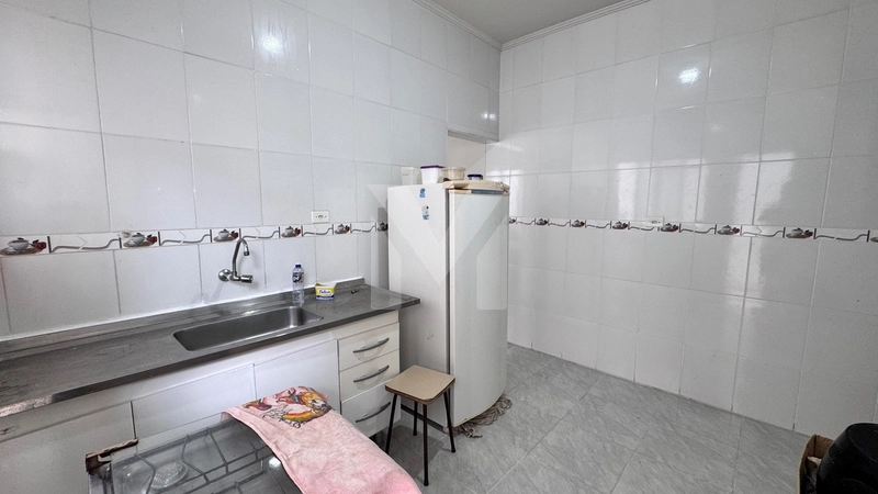 CASA GEMINADA 3 DORMITÓRIOS C/ 1 SUÍTE: 6ª foto da galeria de imagens do imóvel