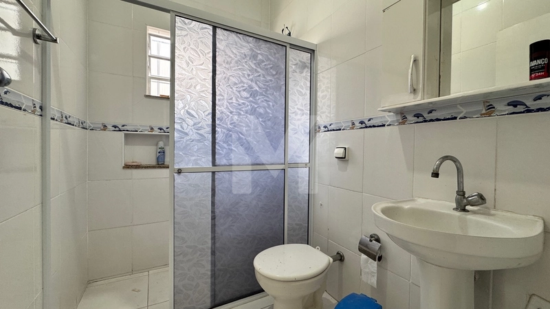 CASA GEMINADA 3 DORMITÓRIOS C/ 1 SUÍTE: 7ª foto da galeria de imagens do imóvel