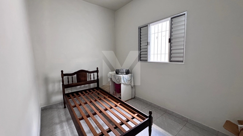 CASA GEMINADA 3 DORMITÓRIOS C/ 1 SUÍTE: 8ª foto da galeria de imagens do imóvel