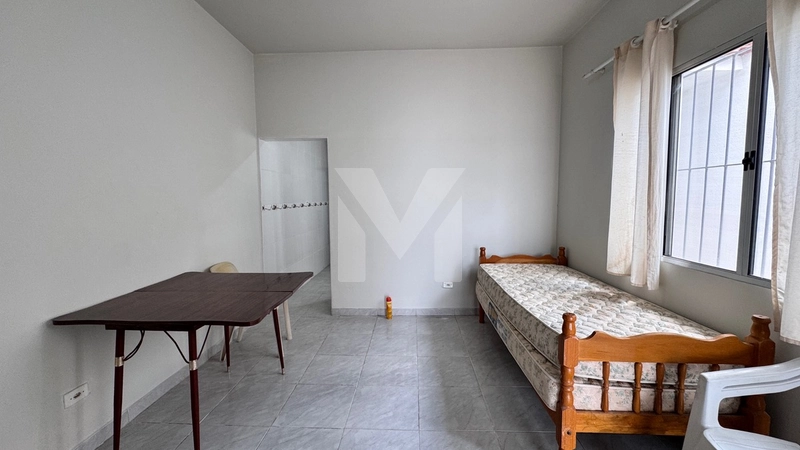 CASA GEMINADA 3 DORMITÓRIOS C/ 1 SUÍTE: 2ª foto da galeria de imagens do imóvel