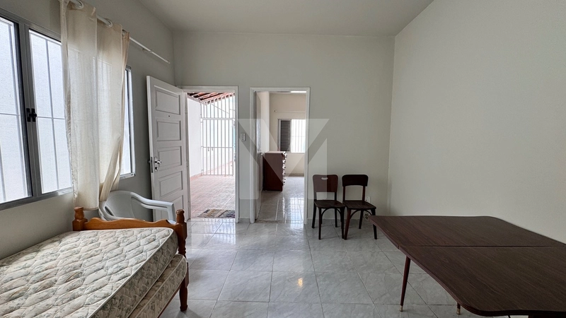 CASA GEMINADA 3 DORMITÓRIOS C/ 1 SUÍTE: 3ª foto da galeria de imagens do imóvel