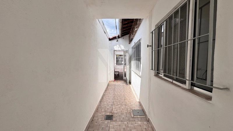 CASA GEMINADA 3 DORMITÓRIOS C/ 1 SUÍTE: 13ª foto da galeria de imagens do imóvel