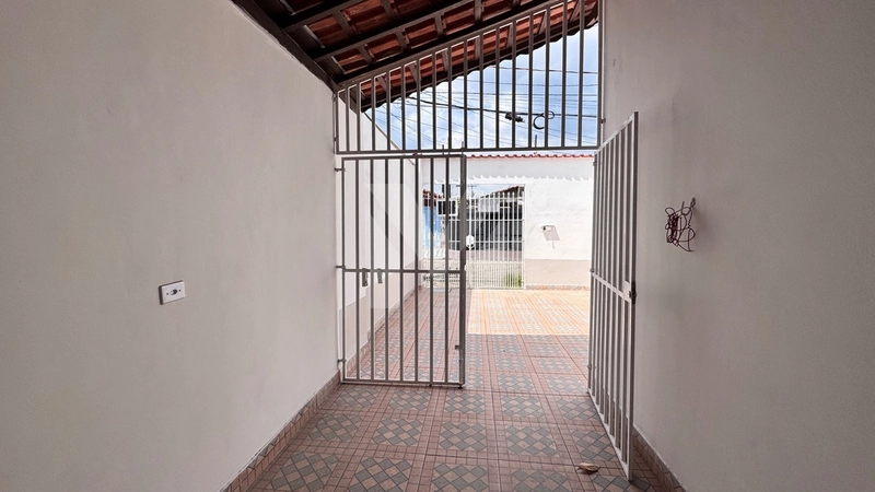 CASA GEMINADA 3 DORMITÓRIOS C/ 1 SUÍTE: 15ª foto da galeria de imagens do imóvel