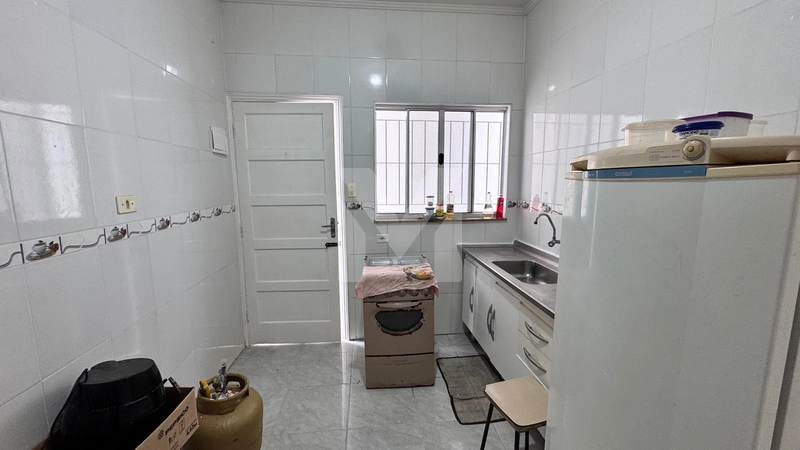 CASA GEMINADA 3 DORMITÓRIOS C/ 1 SUÍTE: 5ª foto da galeria de imagens do imóvel