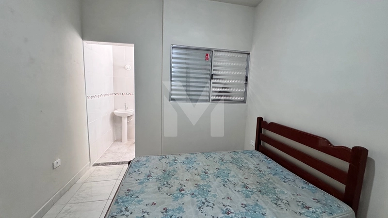 CASA GEMINADA 3 DORMITÓRIOS C/ 1 SUÍTE: 9ª foto da galeria de imagens do imóvel