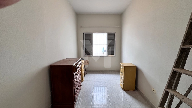 CASA GEMINADA 3 DORMITÓRIOS C/ 1 SUÍTE: 4ª foto da galeria de imagens do imóvel