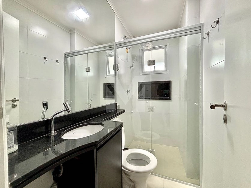 Apartamento em Prédio Frente ao Mar próximo ao futuro Shopping: 20ª foto da galeria de imagens do imóvel