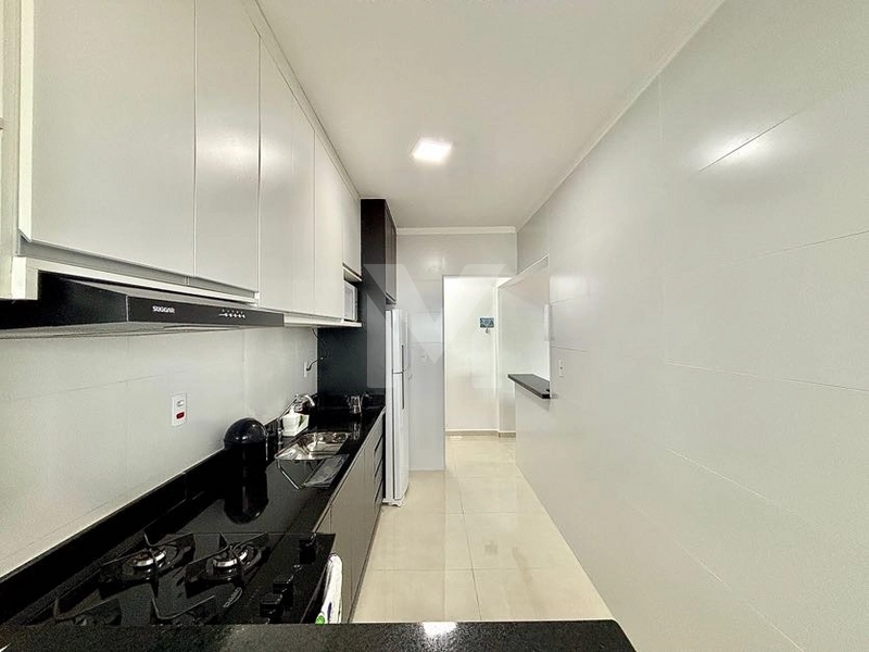 Apartamento em Prédio Frente ao Mar próximo ao futuro Shopping: 19ª foto da galeria de imagens do imóvel