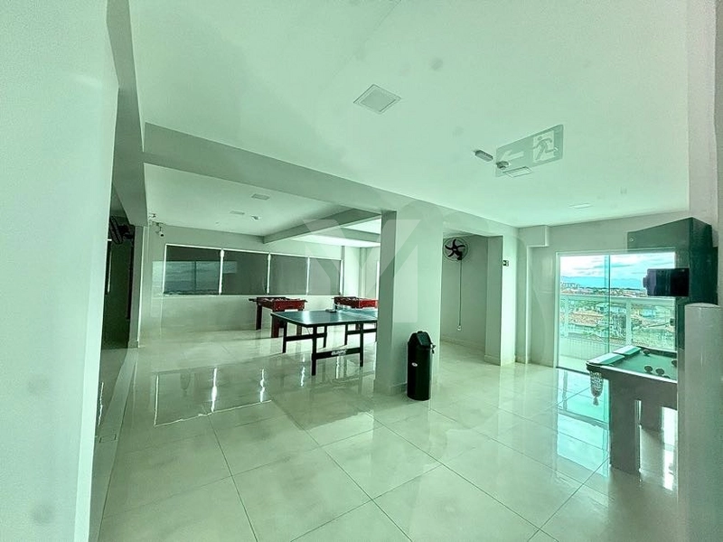 Apartamento em Prédio Frente ao Mar próximo ao futuro Shopping: 41ª foto da galeria de imagens do imóvel