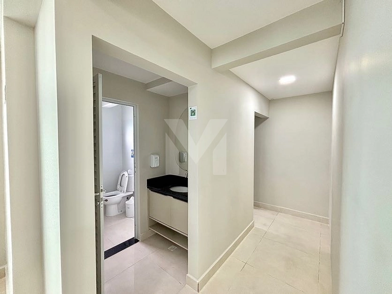 Apartamento em Prédio Frente ao Mar próximo ao futuro Shopping: 30ª foto da galeria de imagens do imóvel