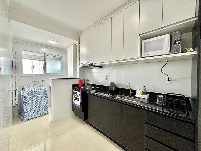 Apartamento em Prédio Frente ao Mar próximo ao futuro Shopping: 15ª foto da galeria de imagens do imóvel