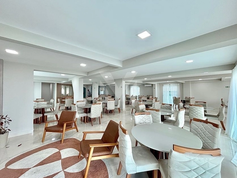 Apartamento em Prédio Frente ao Mar próximo ao futuro Shopping: 33ª foto da galeria de imagens do imóvel