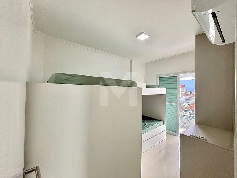 Apartamento em Prédio Frente ao Mar próximo ao futuro Shopping: 21ª foto da galeria de imagens do imóvel