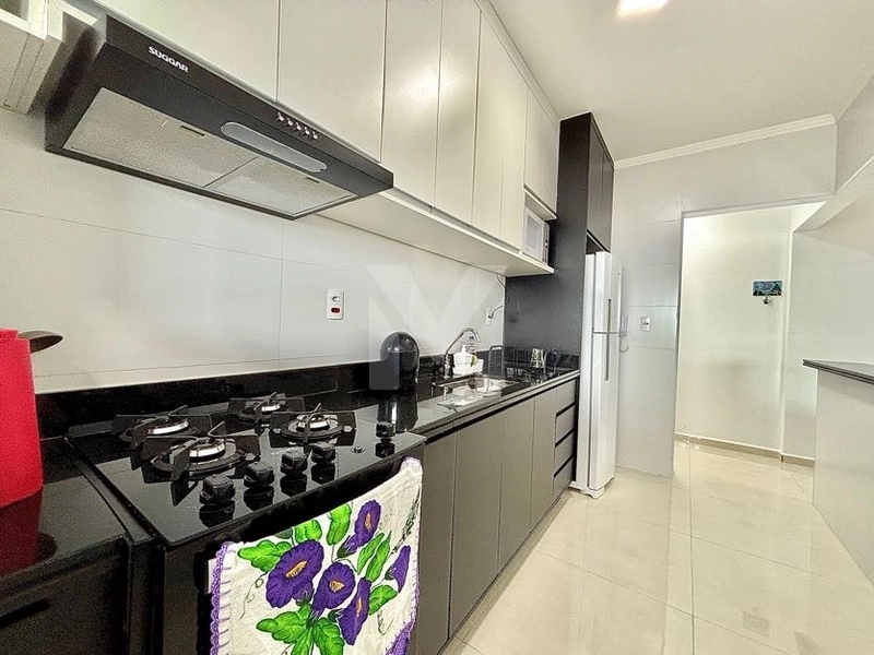 Apartamento em Prédio Frente ao Mar próximo ao futuro Shopping: 18ª foto da galeria de imagens do imóvel