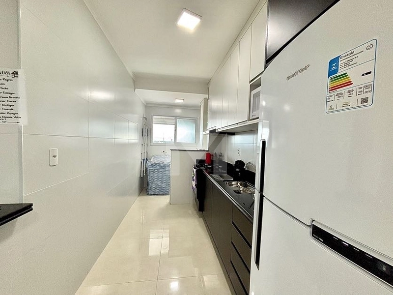 Apartamento em Prédio Frente ao Mar próximo ao futuro Shopping: 16ª foto da galeria de imagens do imóvel