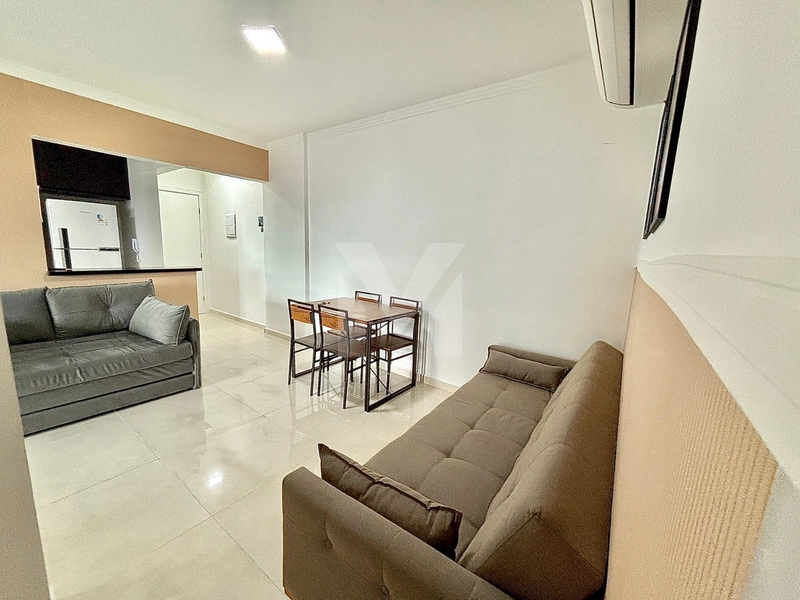 Apartamento em Prédio Frente ao Mar próximo ao futuro Shopping: 13ª foto da galeria de imagens do imóvel