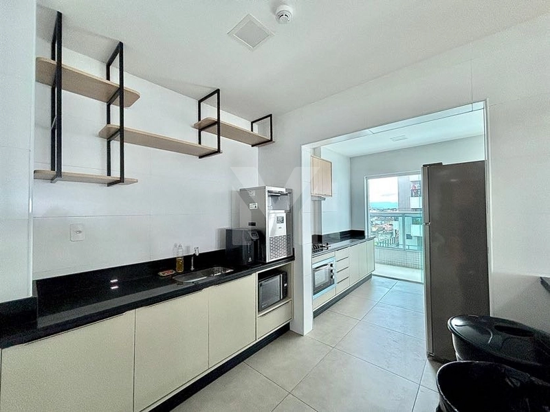 Apartamento em Prédio Frente ao Mar próximo ao futuro Shopping: 35ª foto da galeria de imagens do imóvel