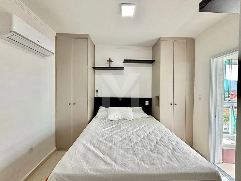 Apartamento em Prédio Frente ao Mar próximo ao futuro Shopping: 26ª foto da galeria de imagens do imóvel