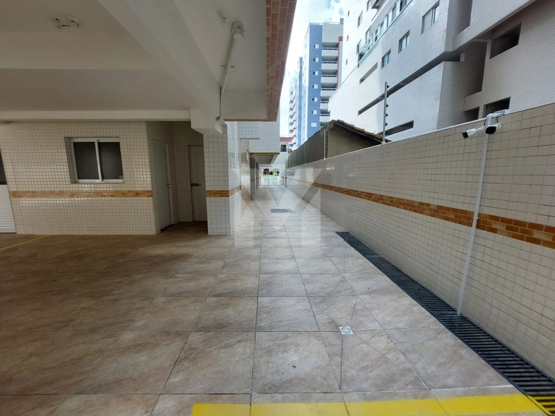 Apartamento novo de 2 dormitórios e suíte na Guilhermina.: 4ª foto da galeria de imagens do imóvel