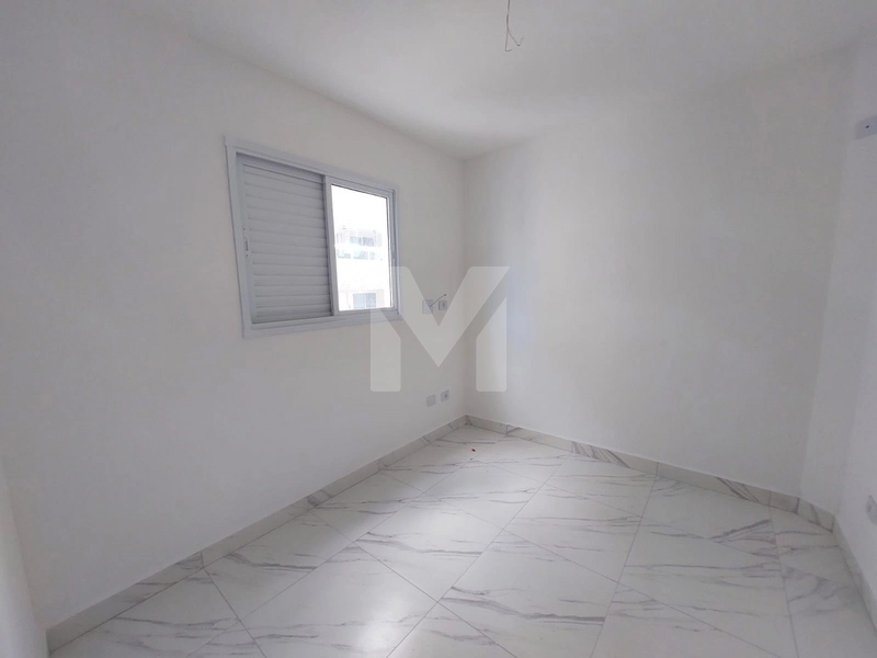 Apartamento novo de 2 dormitórios e suíte na Guilhermina.: 17ª foto da galeria de imagens do imóvel